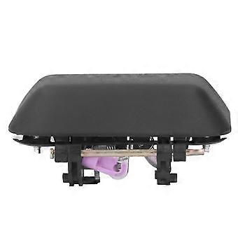 Manija exterior de puerta trasera 05115827AF, color negro, accesorio exterior de repuesto para Jeep Compass 2007-2016