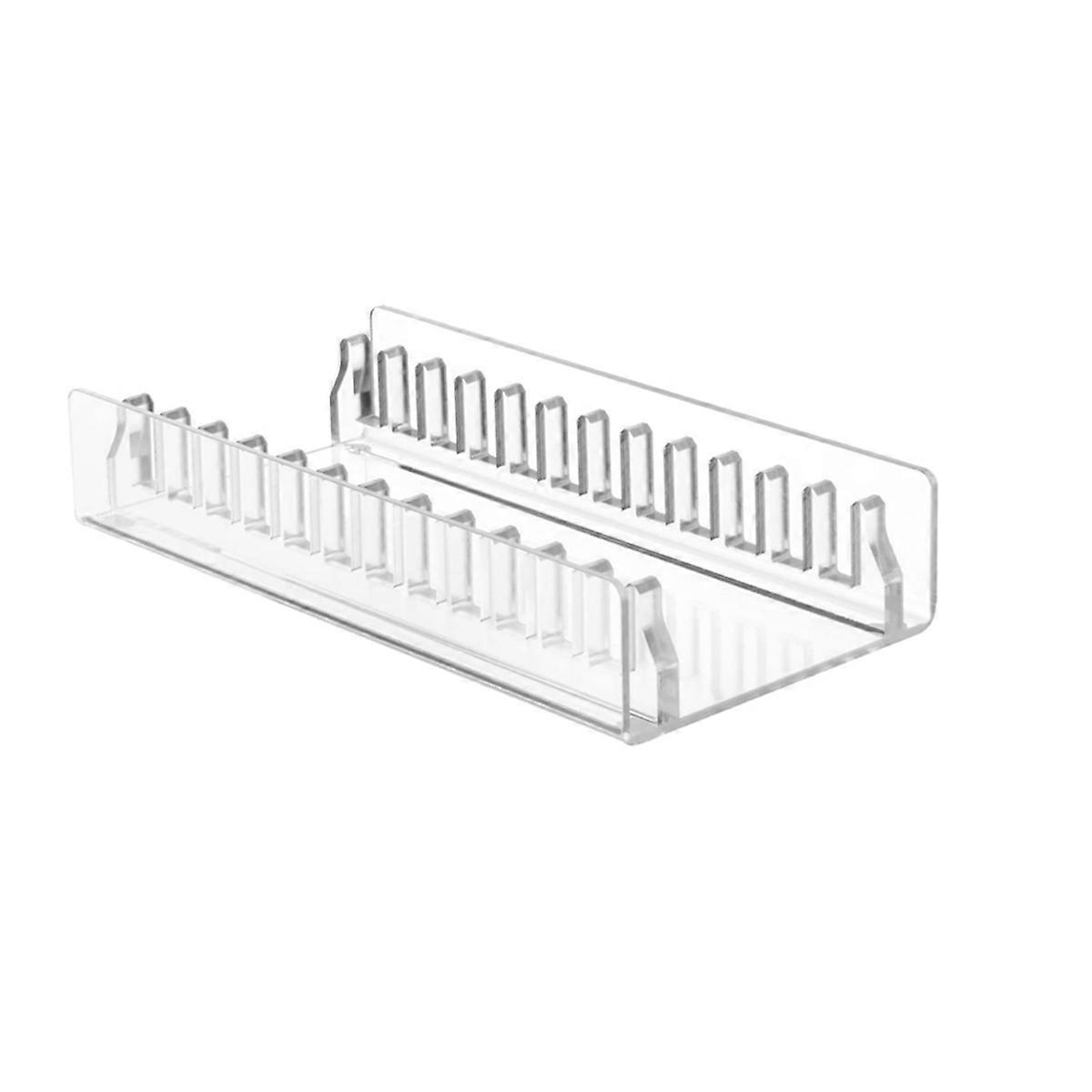 game card box holder for switch Cassette storage rack