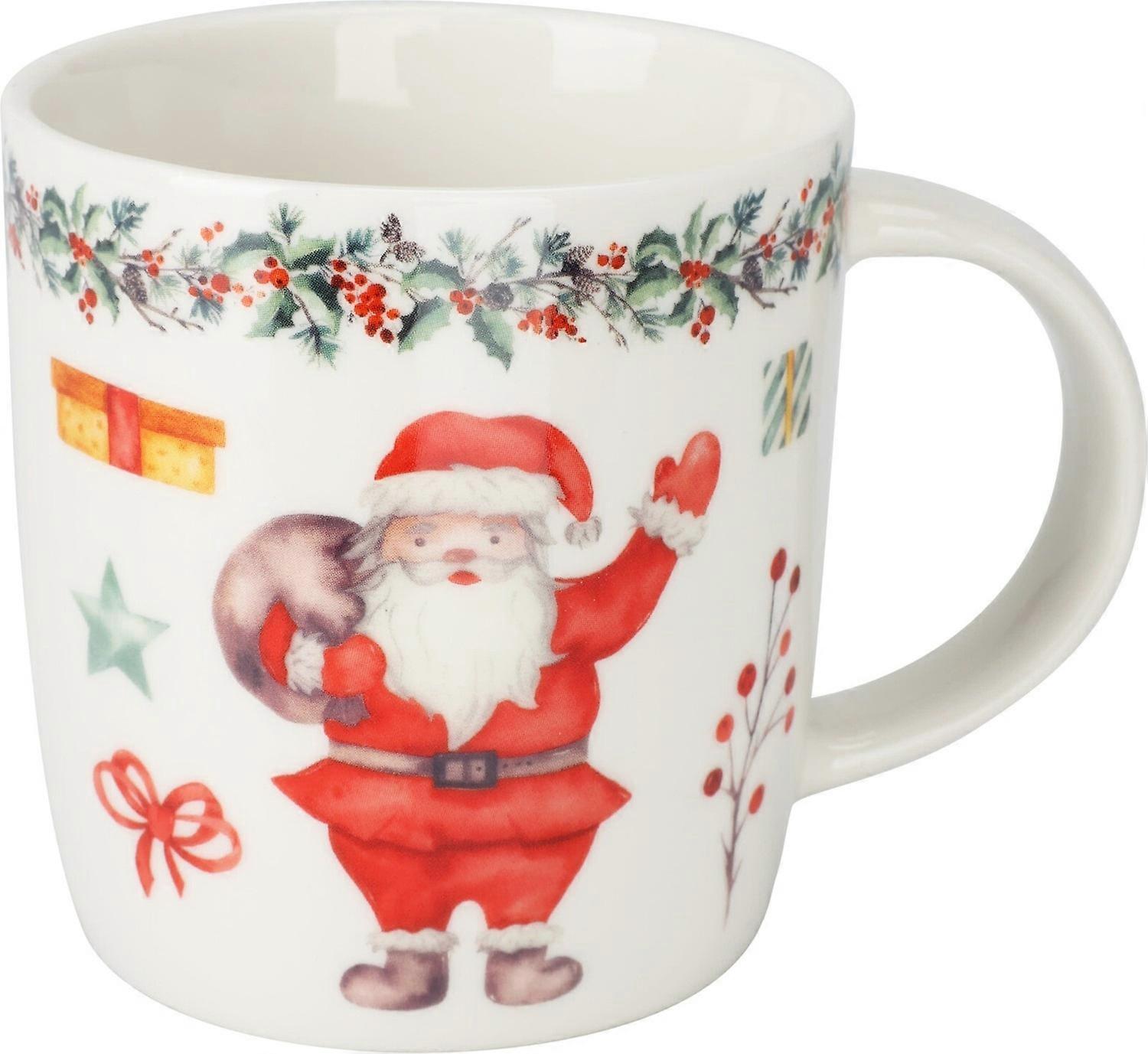 Mugg Julmugg Ren 37 cl