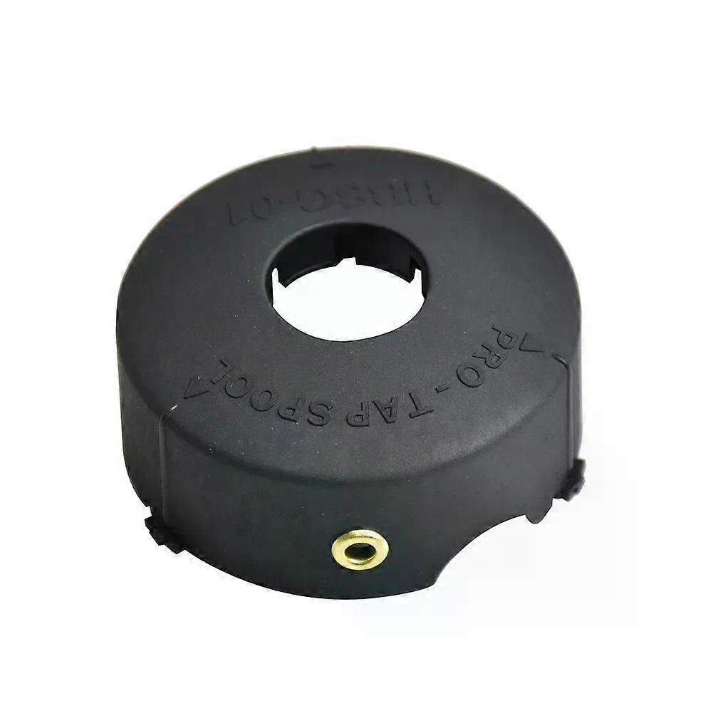 Spool Cover Head With 2 Spool Line For Bosch Pro Tap For BOSCH ART 23 26 30 Combitrim Easytrim Protap Lawn Mower Parts