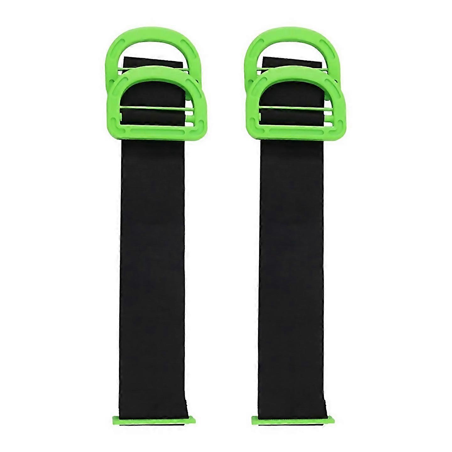 For Moving Belt Single Or Twoperson Retractable Carrying Straps