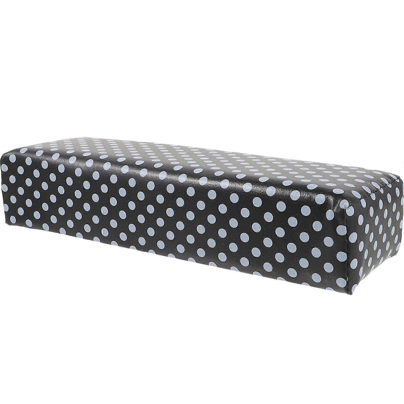 Nail Arm Rest PU Pad for Professional Nail Art Use