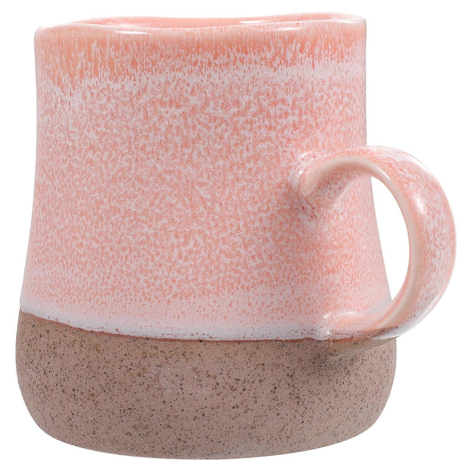 Portable Coffee Mug 3Pcs Cylindrical Reusable Cup Suitable For Home Occasion With Smooth Edges Feature