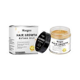Haarmaske nährt, macht das Haar weich, geschmeidig und spendet Feuchtigkeit 120 g