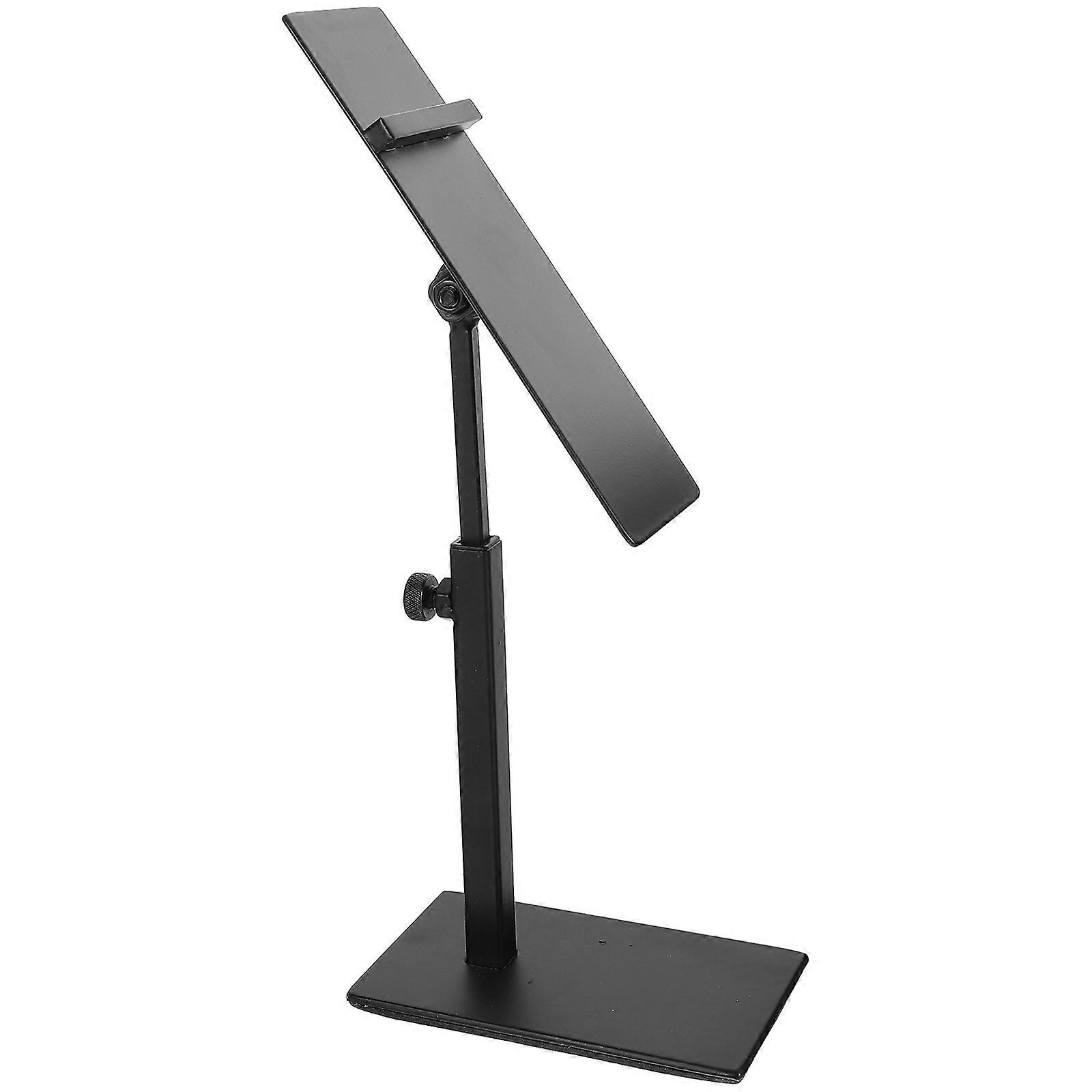 Home Organizer Rack Stainless Steel Shoe Display Stand for Shoes Display 2Pcs