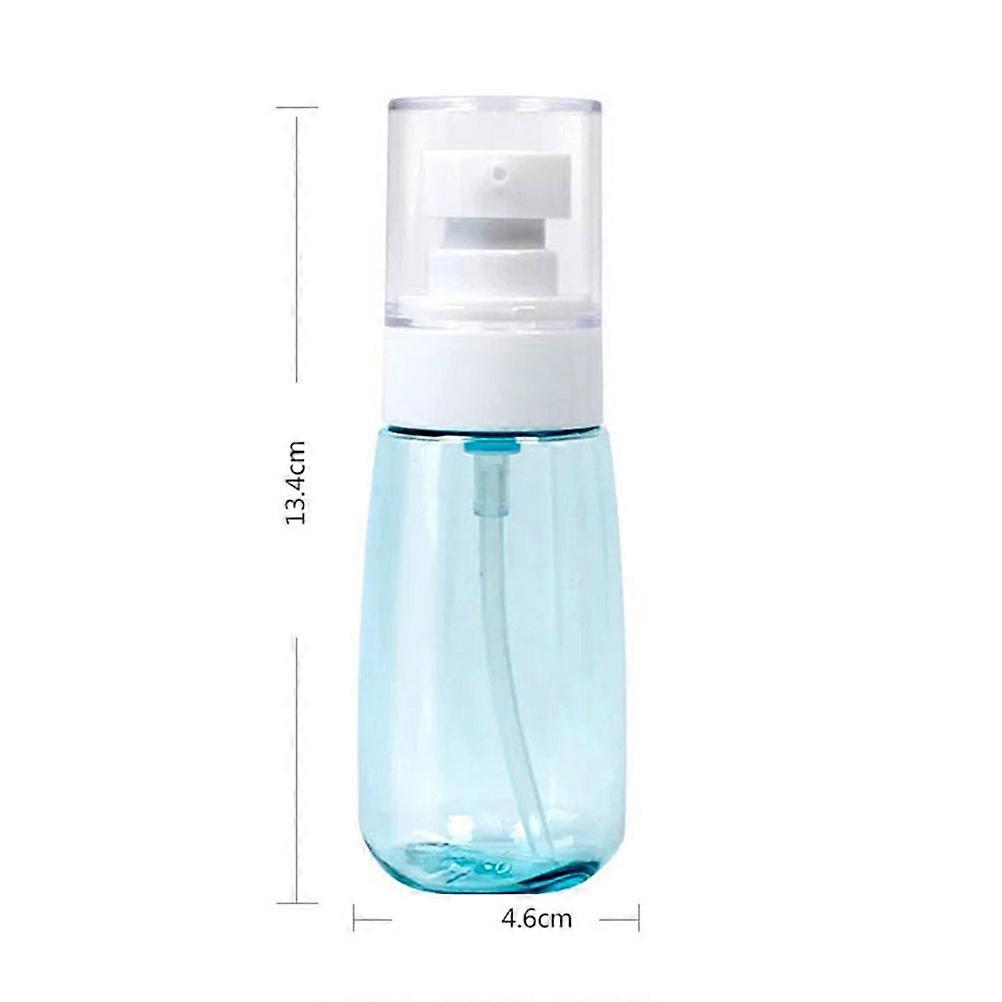 Portable Spray Bottle Refillable Spray Bottle for Storage 3Pcs Kit