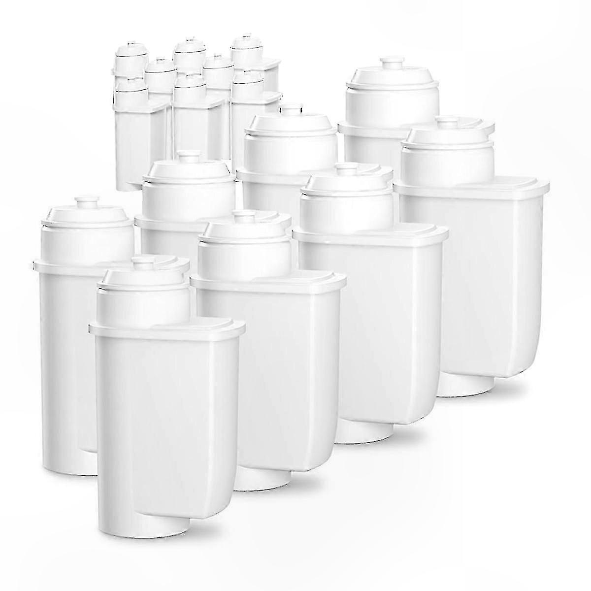 Replacement Water Filter for Coffee Machines, Compatible with EQ Series and Vero Models, S700 & TZ70003