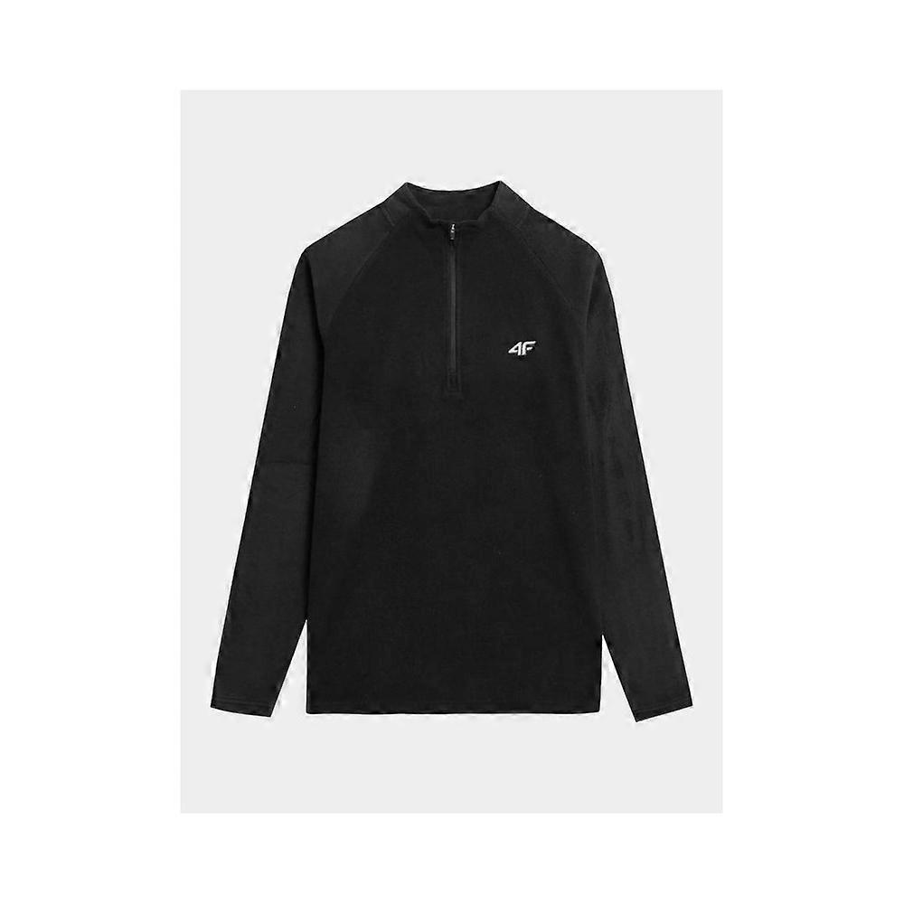 Sweatshirt 4F 4FWAW23UFLEM04620S