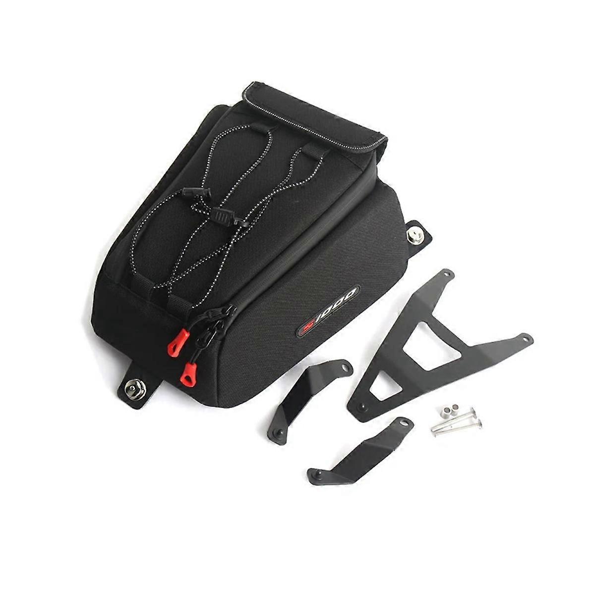 Motorcycle Tank Bag
For S1000XR