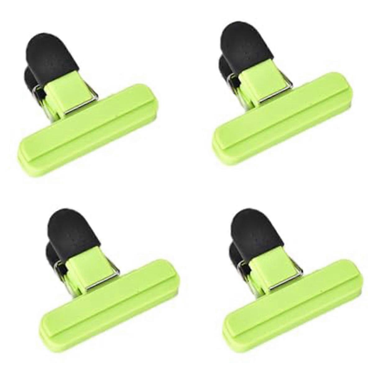 Chip Bag Clips
Assorted Sizes Clips