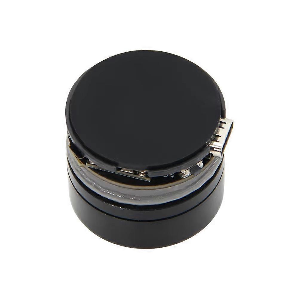 Highly Efficient Zero Standby Current Driver