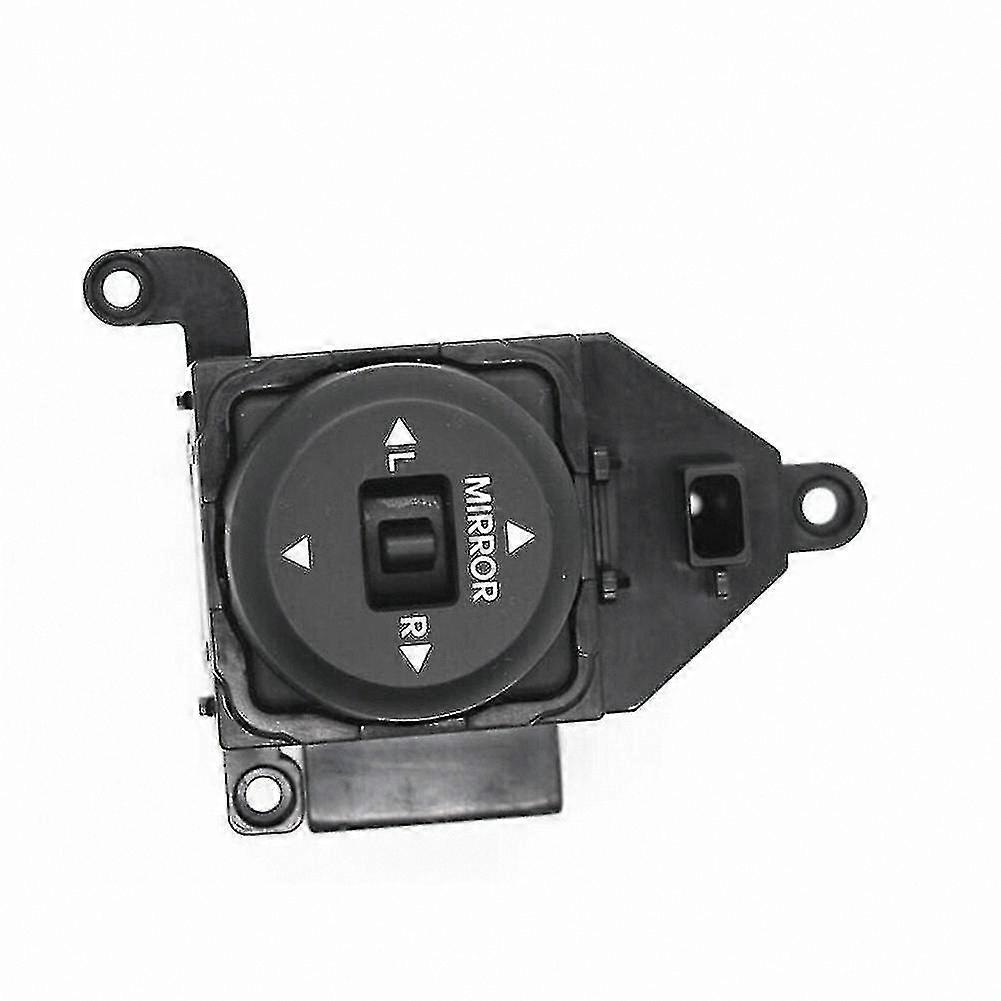 Rear View Mirror Control Switch for  I30 2009-2012, Folding Function-Compatible Replacement Part