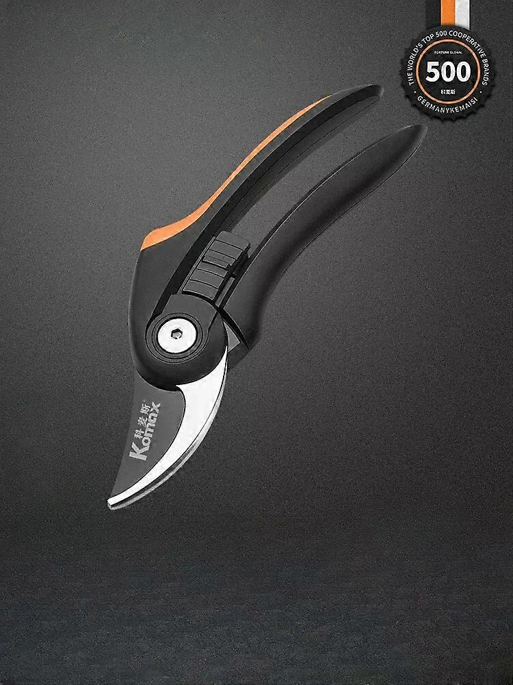 Fruit Tree Pruning Scissors Gardening Tree Pruning Garden Labor-saving Flower Pruning Scissors Household Strong Scissors