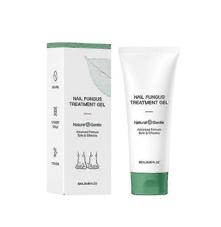 1-3PCS Nutraboostネイルジェル、nutraboostネイル、ナチュラルネイルリペア強化ジェル