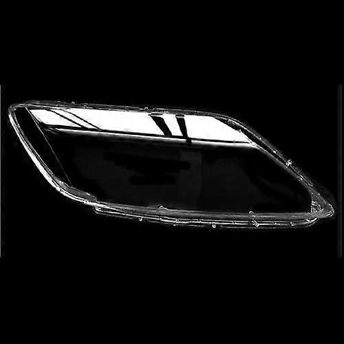 Headlamp Shell For Mazda CX7 20082016 Front Headlight Lens Cover Transparent Right Side