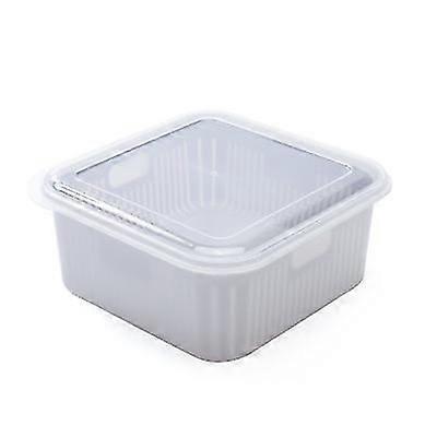 Food And Fruit Storage Container