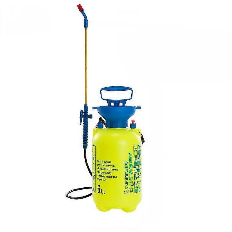 Garden Sprayer Watering Can