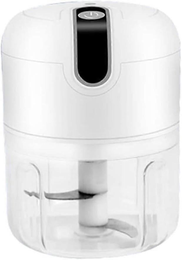 Mini Garlic Masher for Efficient Kitchen Use 26s