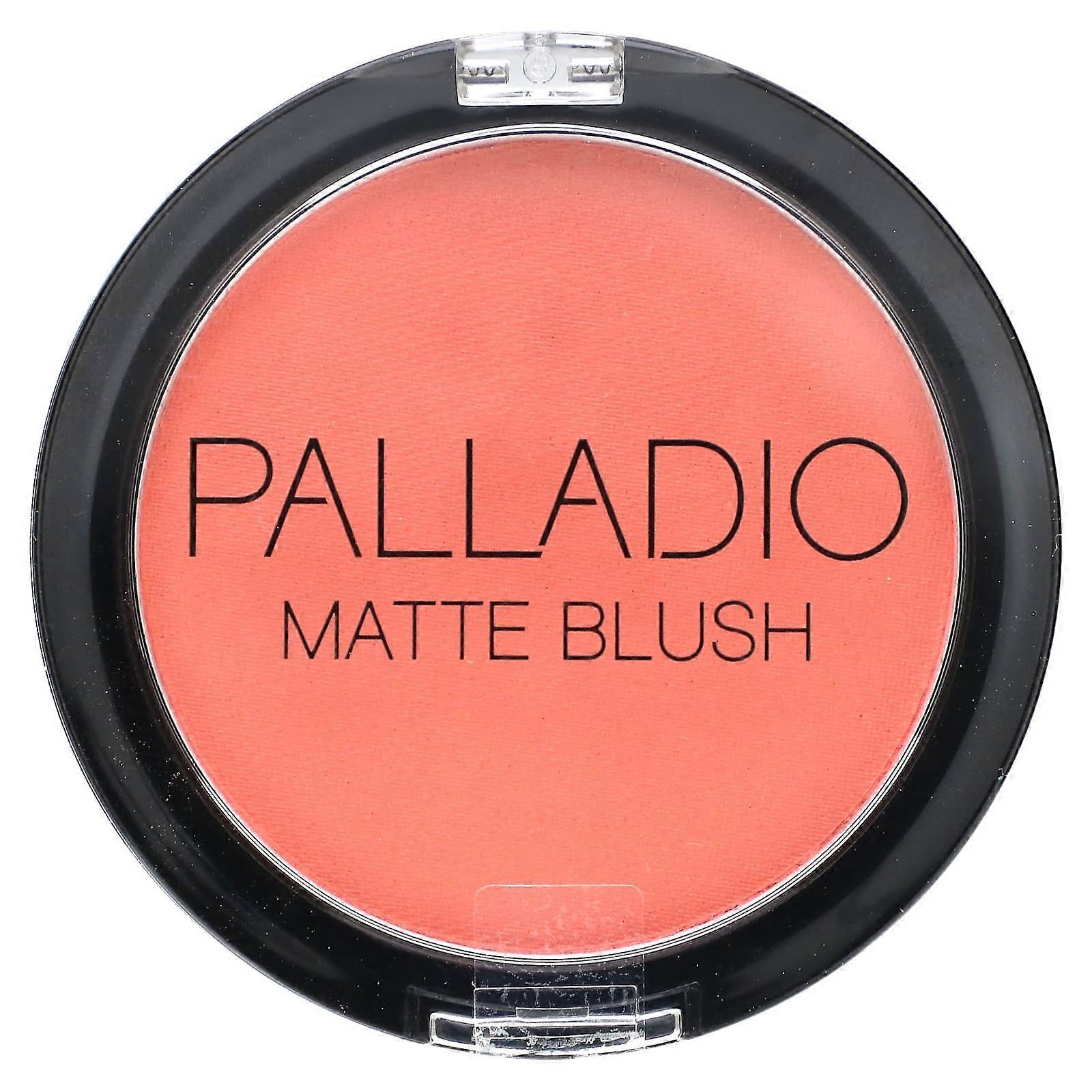 Matte Blush, Toasted Apricot BM04, 0.21 oz (6 g)