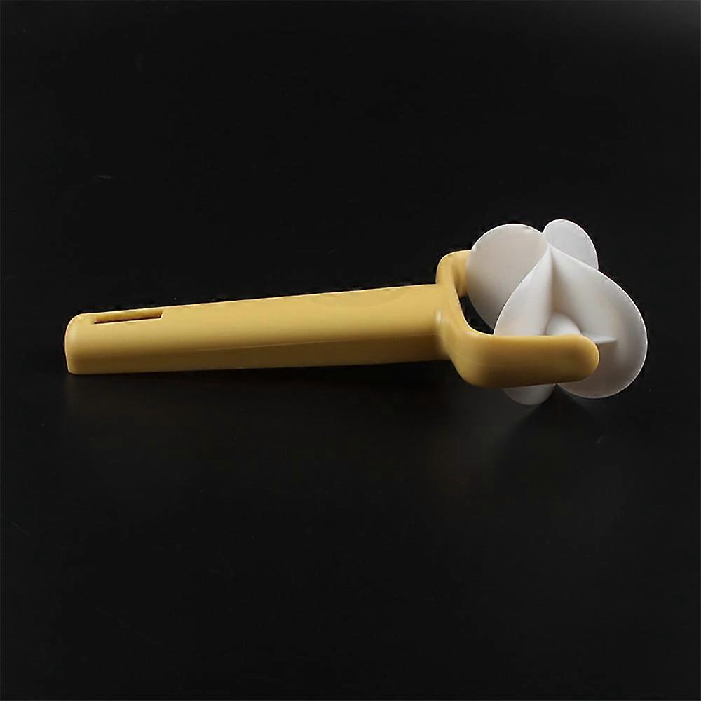 Cookie Round Rolling Biscuit Cutting Pastry Blade Dough Circle Cutter