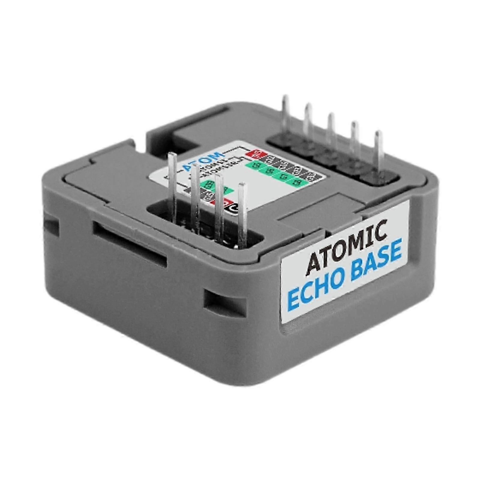 AI Voice Recognition Device Advanced Audio Technology Chatting AI Assistant 25-26