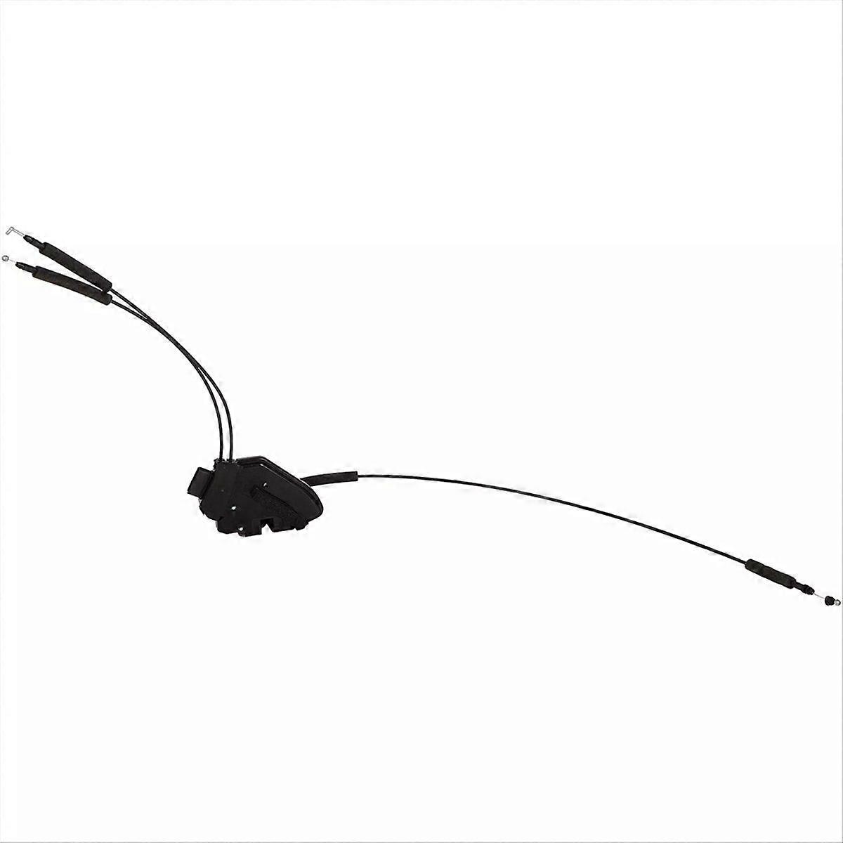 Front Right Door Lock Latch Actuator 80500-3TA0A, 805003TA0A