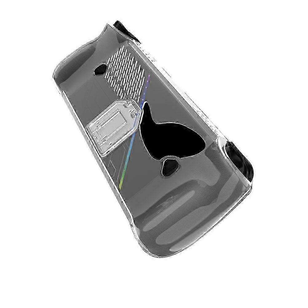 25-26 For ASUS Rog Ally X Handheld Game Console Protective Case Full Cover Shell Case