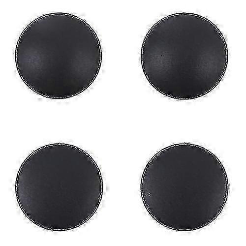 Para Microsoft Surface Laptop 3 / Laptop 4 4 en 1 Funda de goma inferior