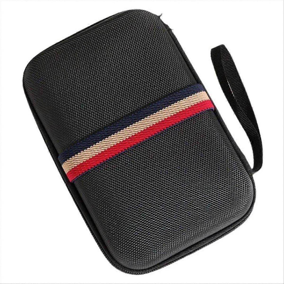Hard CasePortable Handheld Carry Case