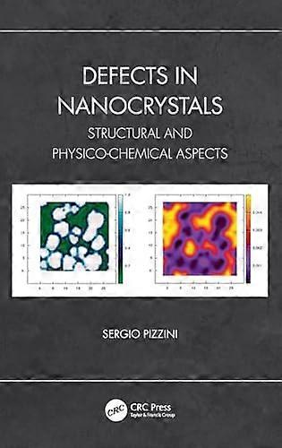 Defects in Nanocrystals: Structural and Physico Chemical Aspects
