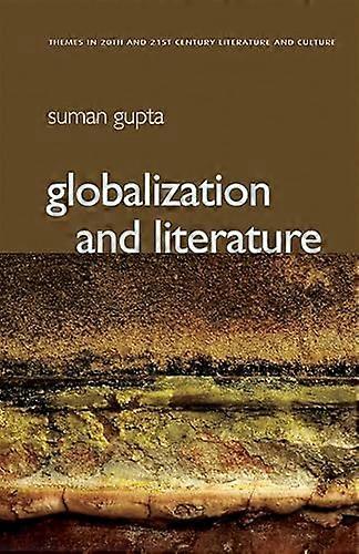 Globalisering en literatuur