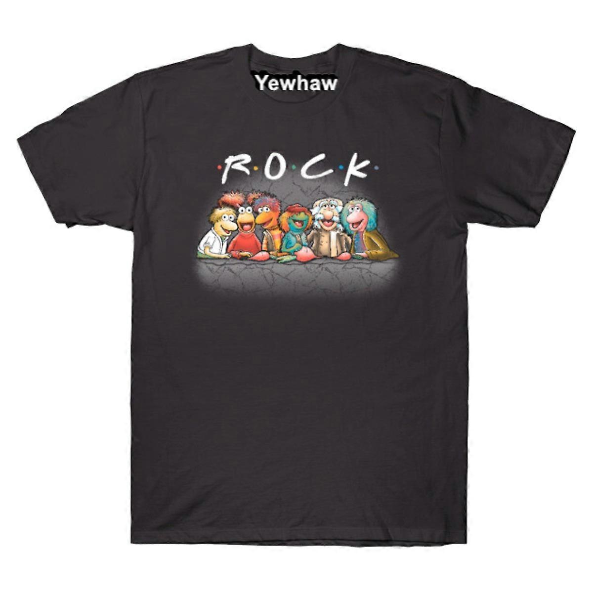 Rock T-shirt
