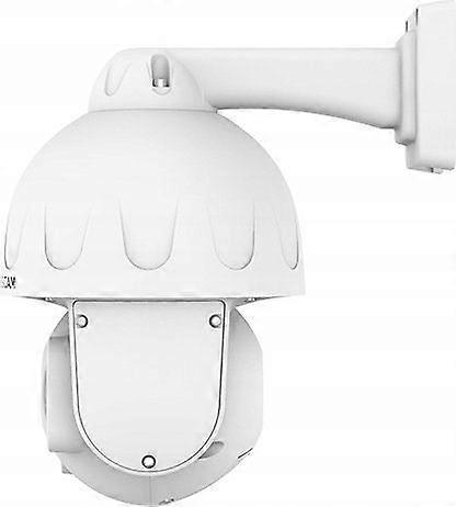 Caméra Foscam SD8EP 8 MP blanche