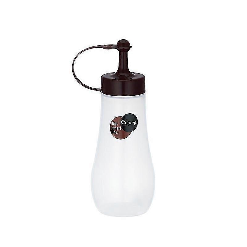 250ml Salad Dressing, Squeeze Bottle