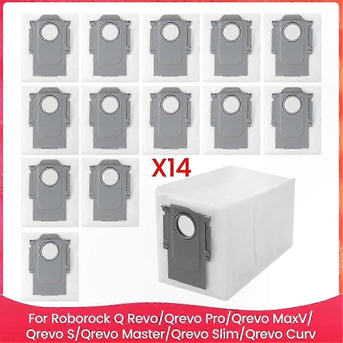 Replacement Vacuum Bags for Pro/MaxV/S Models