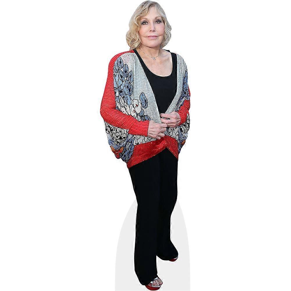 Marilyn Malloy (Cardigan) Cardboard Cutout (lifesize OR mini size). Standee. Stand Up.