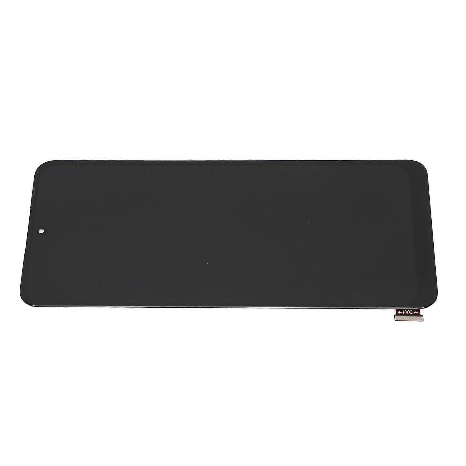 LCD Screen Touch Digitizer Assembly Kit Mobile Phone Repair Replacement Parts Accessories for Note 12 5G POCO X5 5G 