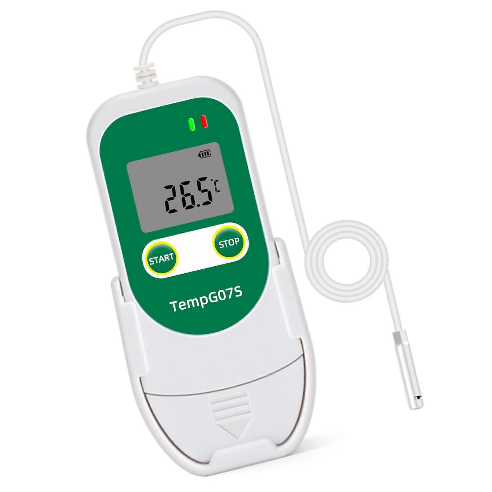 Advanced Temperature Dampness Following Structure 34560 Data Specks Storage Live Warning Function For Clinical Facilities Multicolor