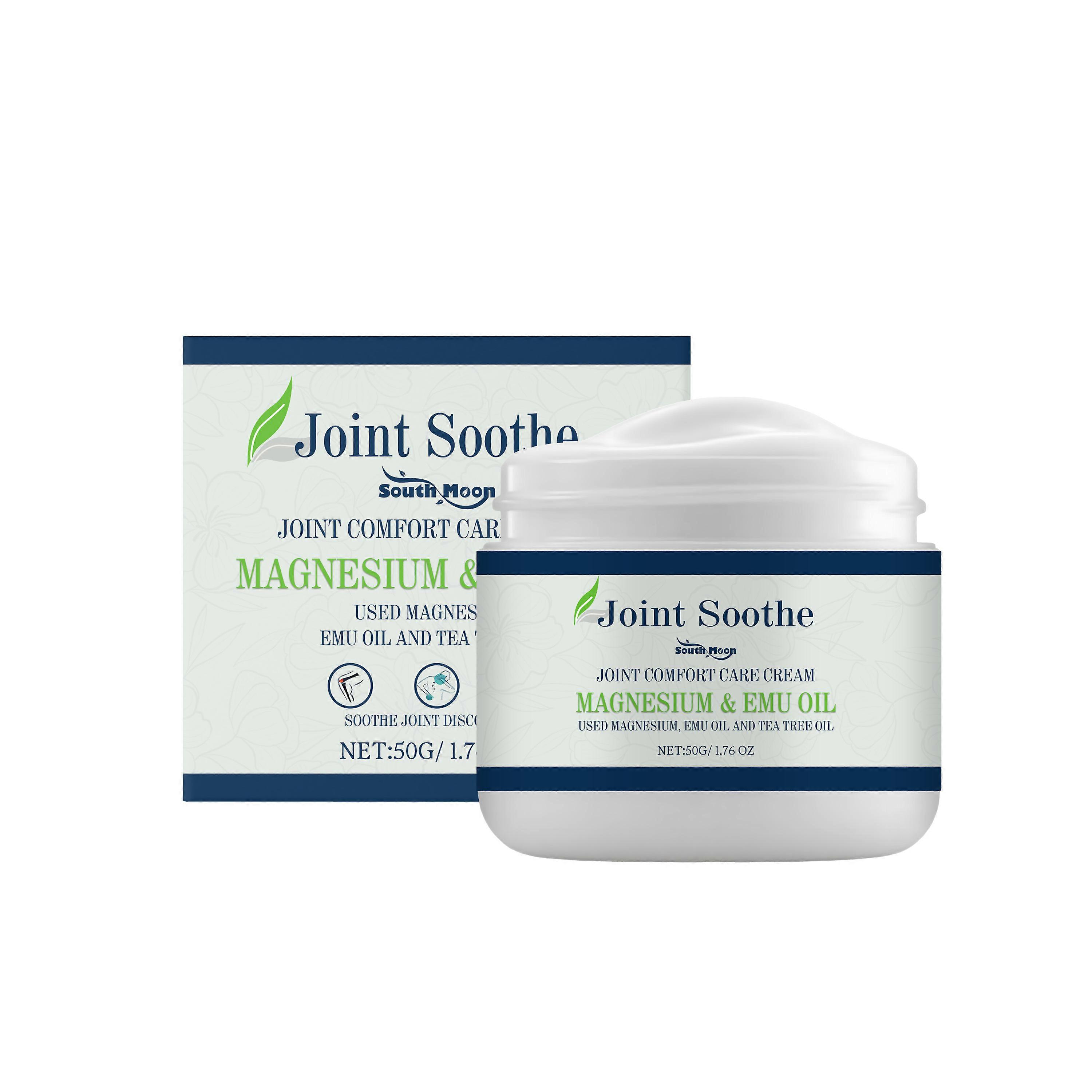 Joint Comfort Cream
