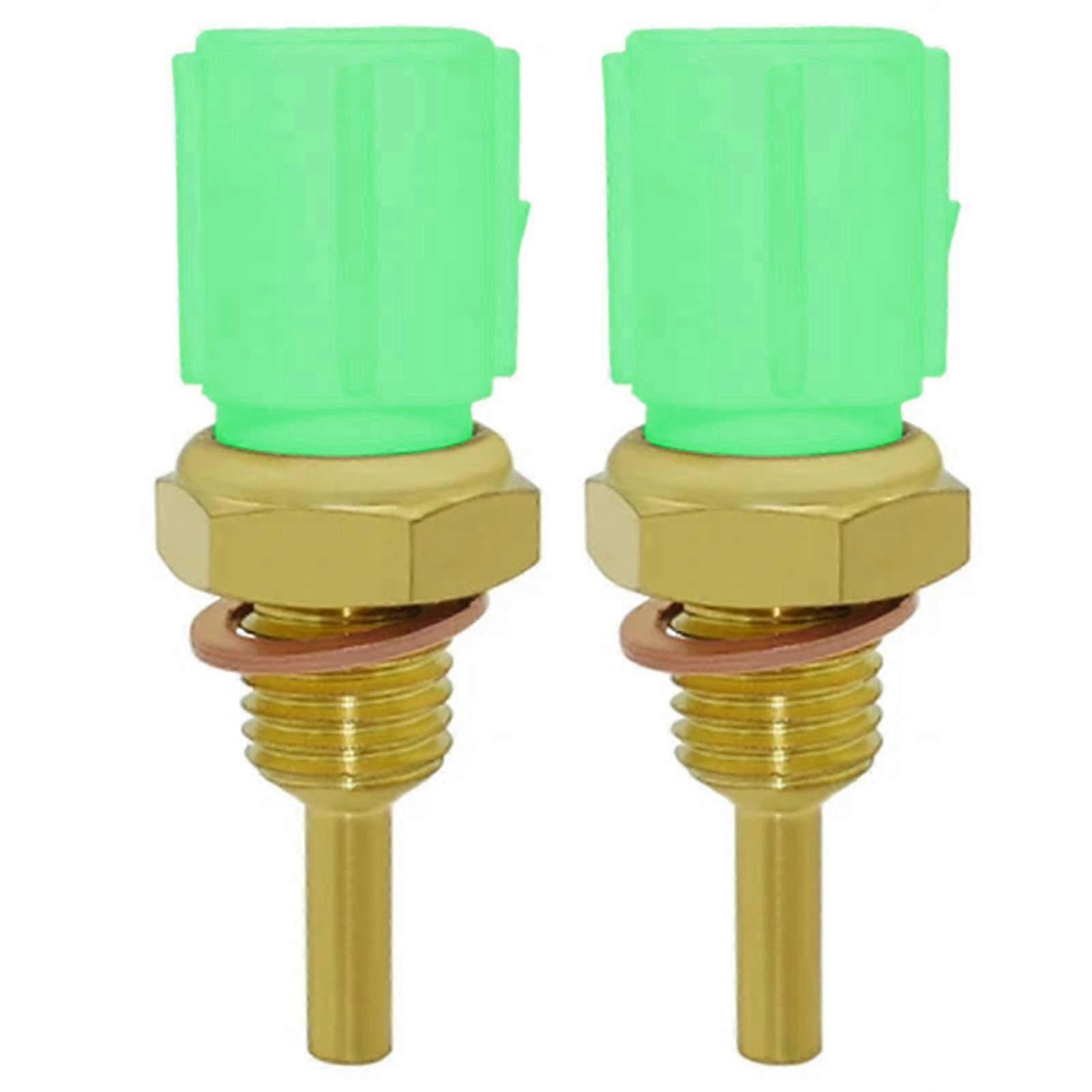 89422-0W010 Car Water Temperature Sensor High Sensitivity Fluids Temperature Sensor Car Accessories