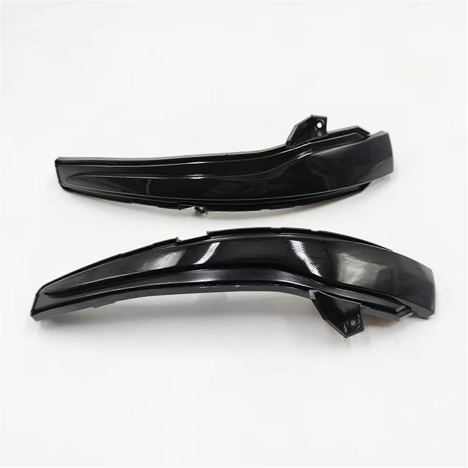 Car Indicator 2Pcs Dynamic Turn Signal Compatible with C Class W205 E Class W213 S Class W222 Side Mirror Repeater