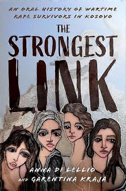 Strongest Link - Kraja, Garentina