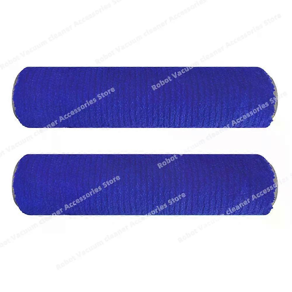 Soft Roller Brush Compatible For Dyson Wash G1 Robot Vacuum Cleaner Replacement Accessories