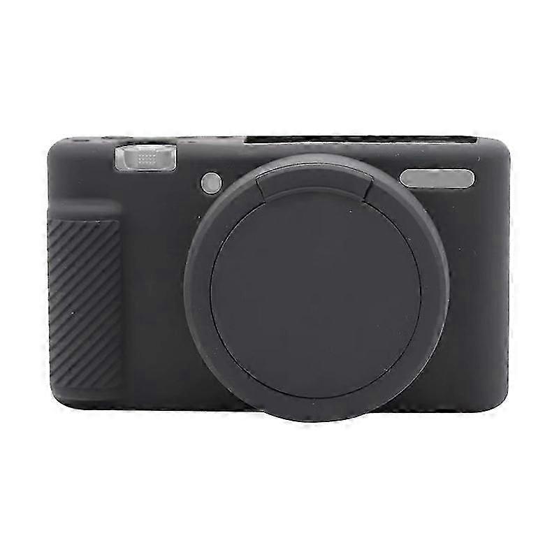 Soft Silicone Protective Case for Sony ZV-1