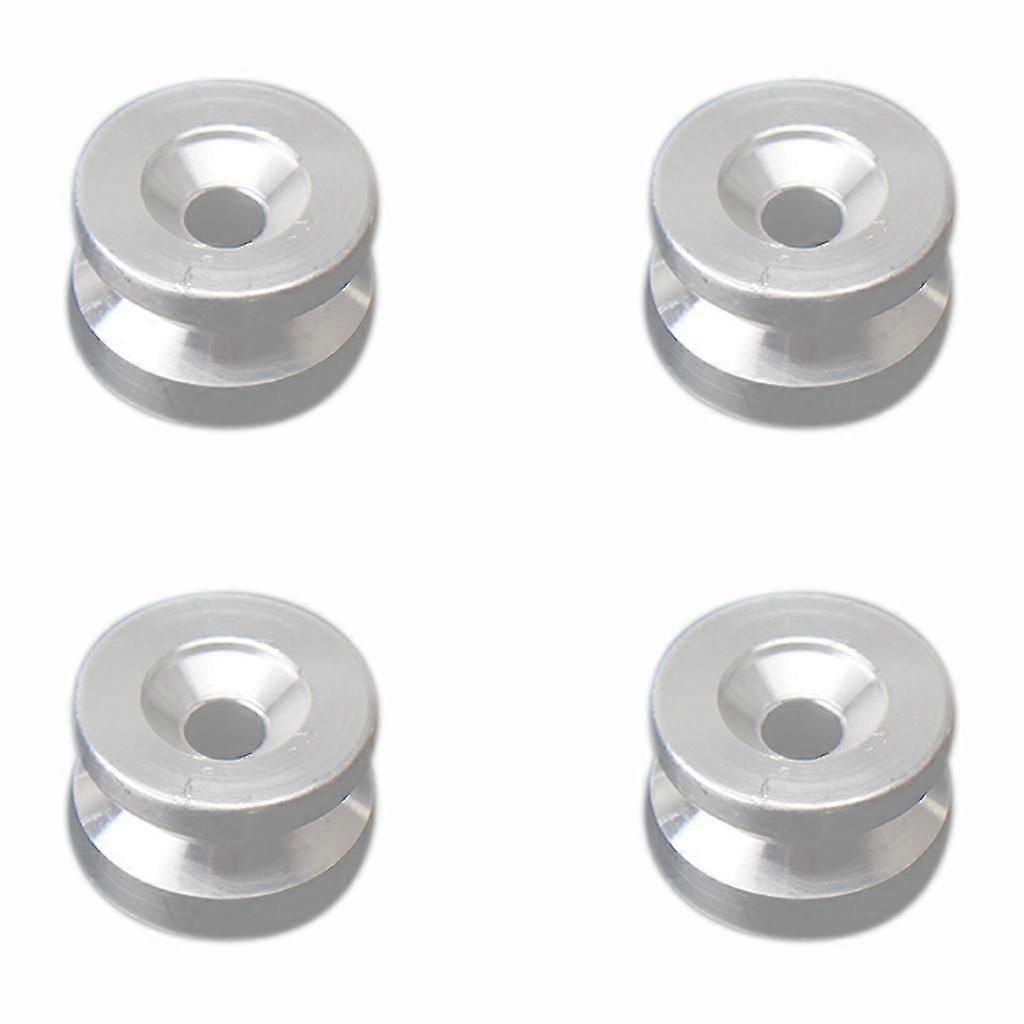 オートバイトップリアラゲッジツールボックスケーストランクブラケットブッシングパッドスペーサーバックルアクセサリーユニバーサル