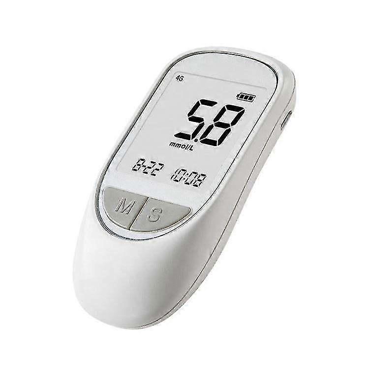 مراقب حمض اليوريك محلل حمض اليوريك اختبار حمض اليوريك