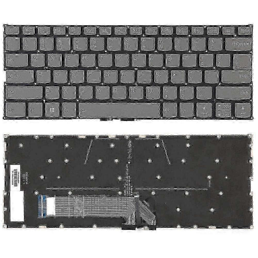 US Version Backlight Laptop Keyboard