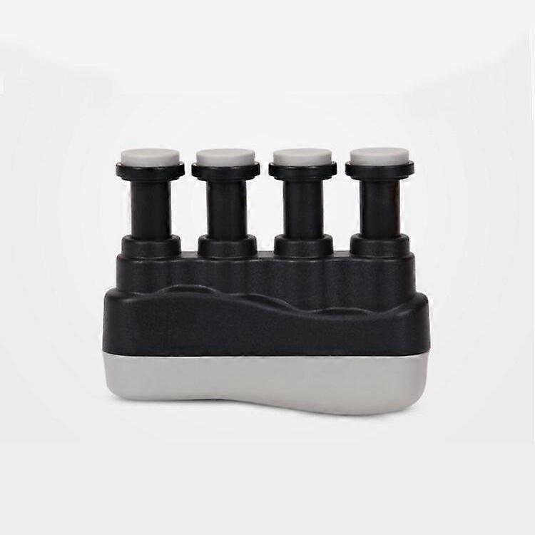 Sport Adjustable Resistance Exerciser Guitar Tool