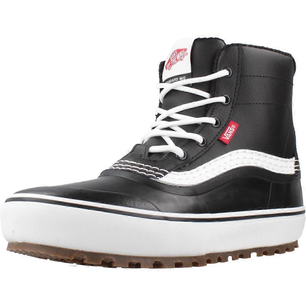 Bottines Vans MTE Standard Mid imperméables