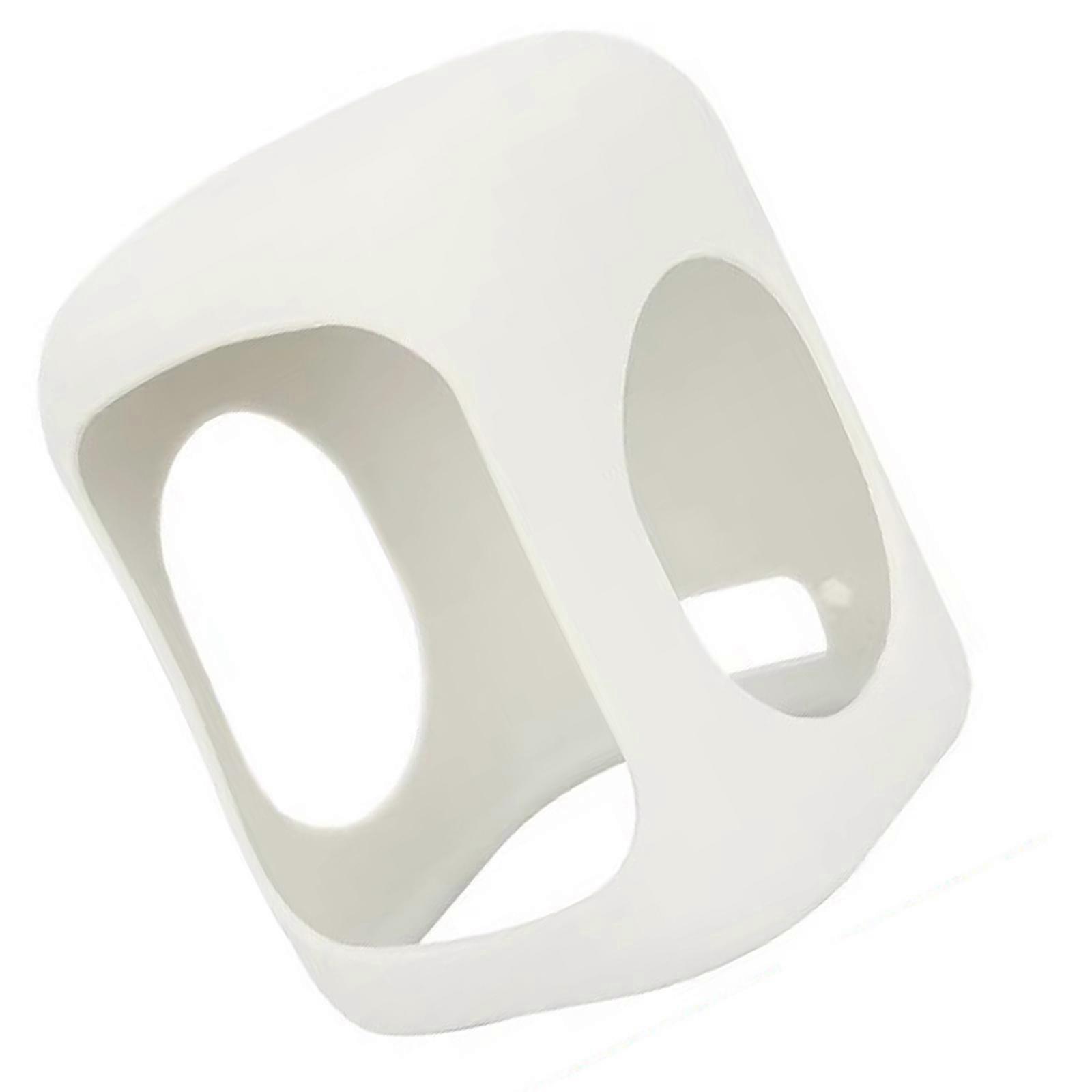 Compactly Silicone Shell Guard For SRS-LS1 Speaker Case Featuring Dustproof And AntiScratch Properties Holder  light gray